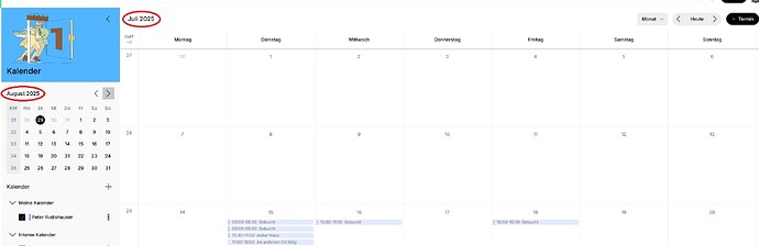 Kalender